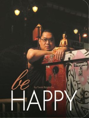 cover image of Be Happy